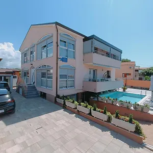 Apartman Slavica, Porec