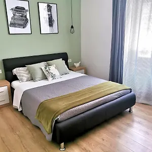 Apartman City Park, Pula