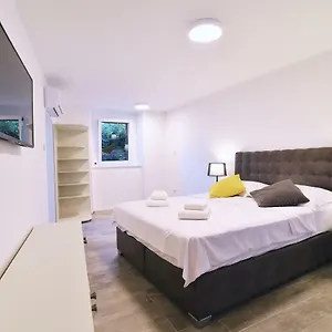 Apartman In Te Domine Speravi Volosko,, Opatija